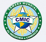 Logo C�mara Mundial da Ind�stria e Com�rcio